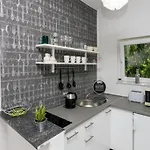Vila Terra-fontana 3* 察夫塔特