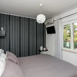 Vila Terra-fontana 3* 챠브타트
