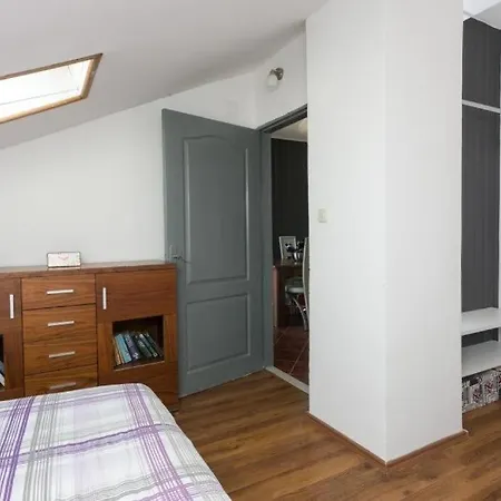 Konukevi Vila Terra-fontana Cavtat