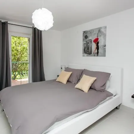 Vila Terra-fontana 3* Cavtat