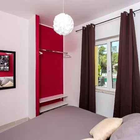 Vila Terra-fontana 3*