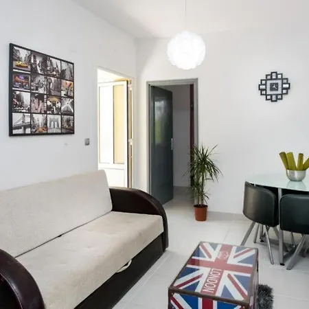 Vila Terra-fontana 3* Cavtat