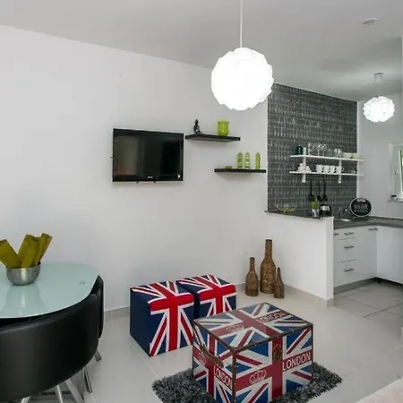 Gostinjska kuća Vila Terra-fontana Cavtat