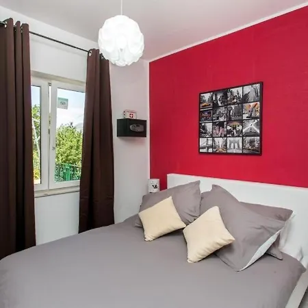 Vila Terra-fontana Cavtat