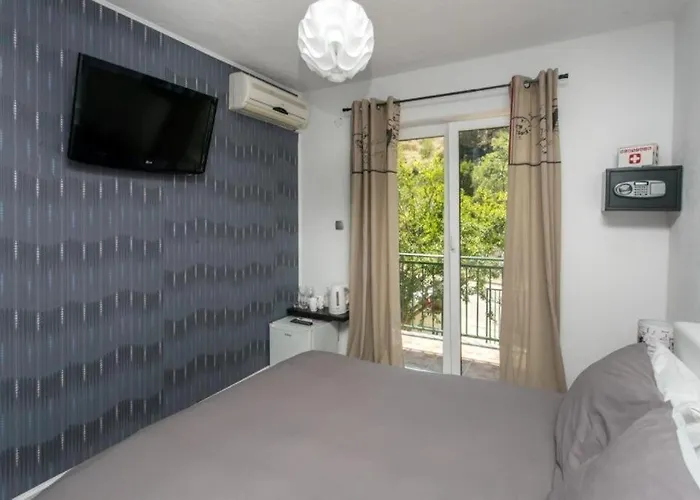 Vila Terra-fontana 3*