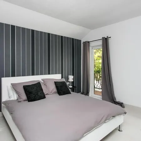 Vila Terra-fontana Konukevi 3*