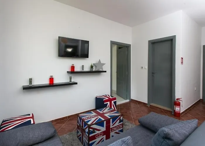 Gasthof Vila Terra-fontana Cavtat