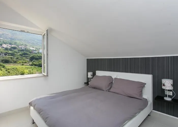 Vila Terra-fontana 3*