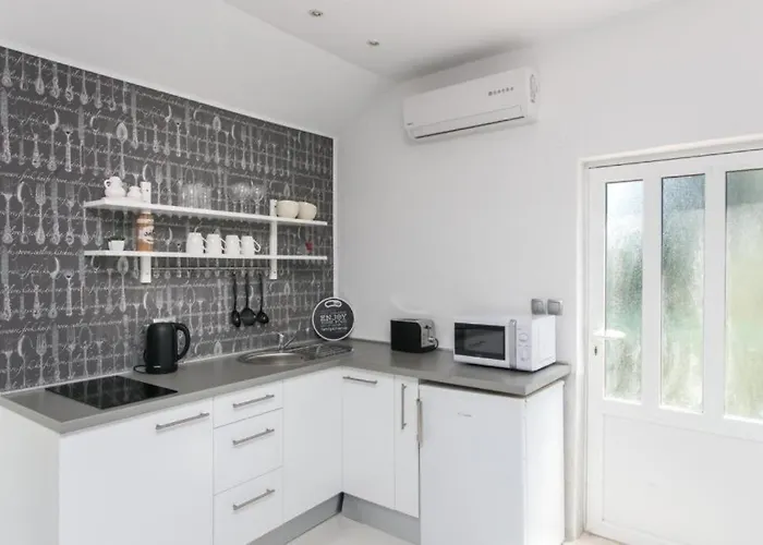 Gasthof Vila Terra-fontana Cavtat