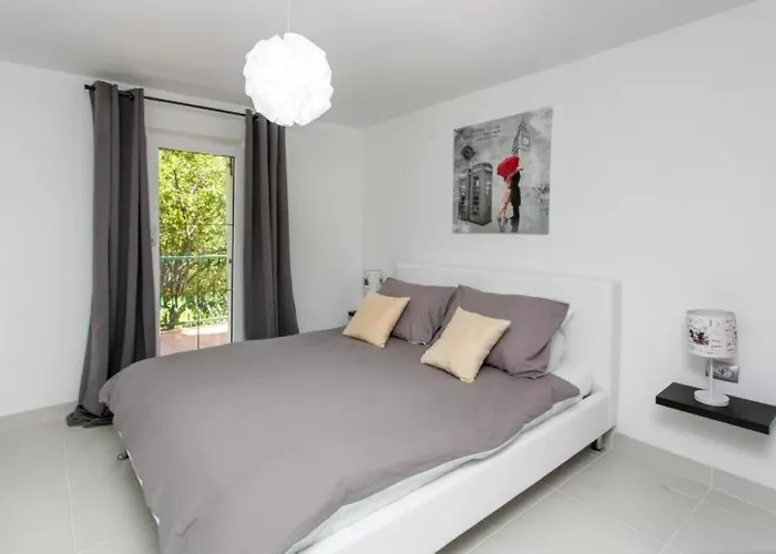 Vila Terra-fontana 3* Cavtat