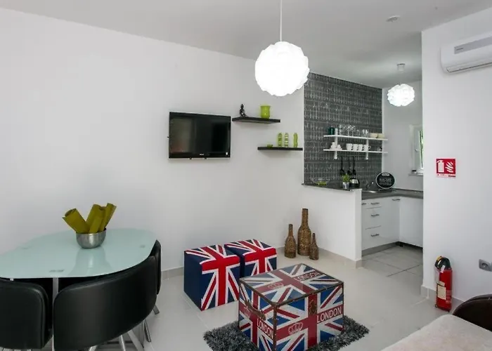 Gasthof Vila Terra-fontana Cavtat