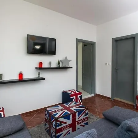 Guest house Vila Terra-fontana Cavtat
