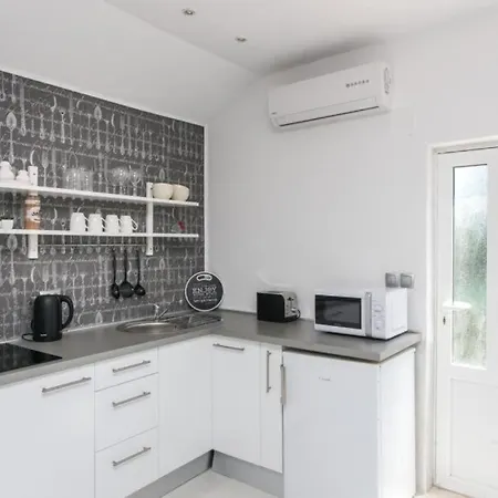 Guest house Vila Terra-fontana Cavtat