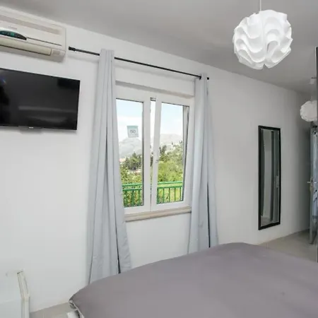 Vila Terra-fontana Guest house