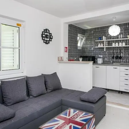 Vila Terra-fontana Guest house Cavtat